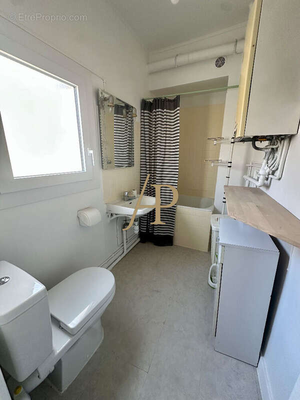 Appartement à SAINT-GERMAIN-EN-LAYE