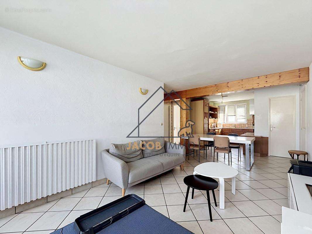 Appartement à BREST