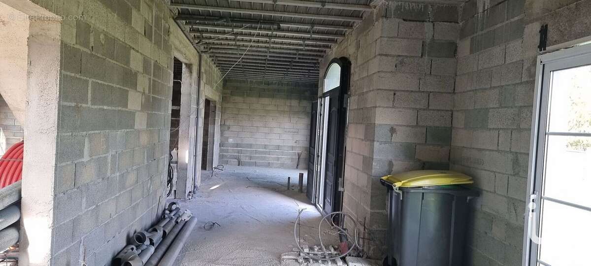 Photo 6 - Maison à SAINT-LUBIN-DES-JONCHERETS