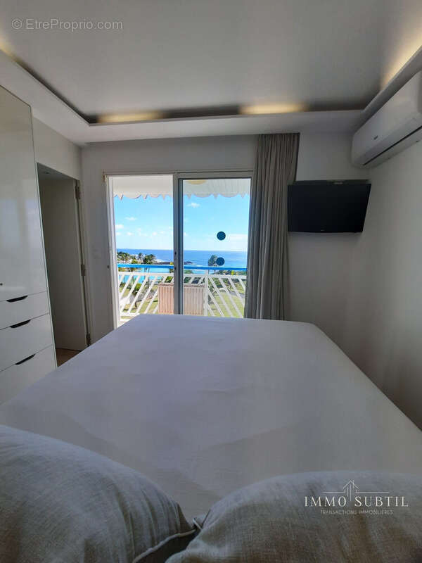 Appartement 25 m² à Saint-Francois  - photo 3