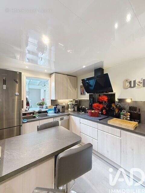 Photo 8 - Maison à LOGNES