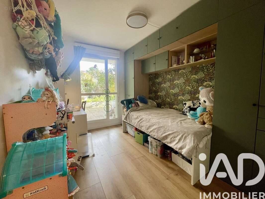 Photo 6 - Appartement à CORMEILLES-EN-PARISIS