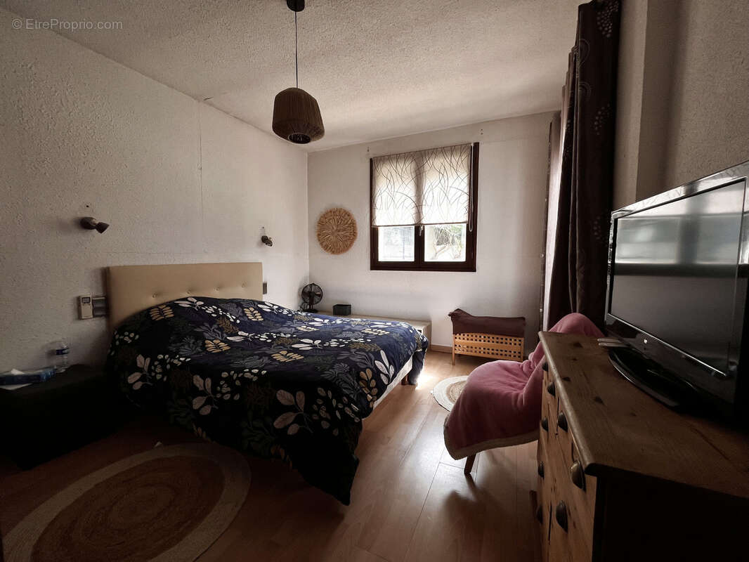 Proche Amélie - Grande villa avec trois appartements - photo 5