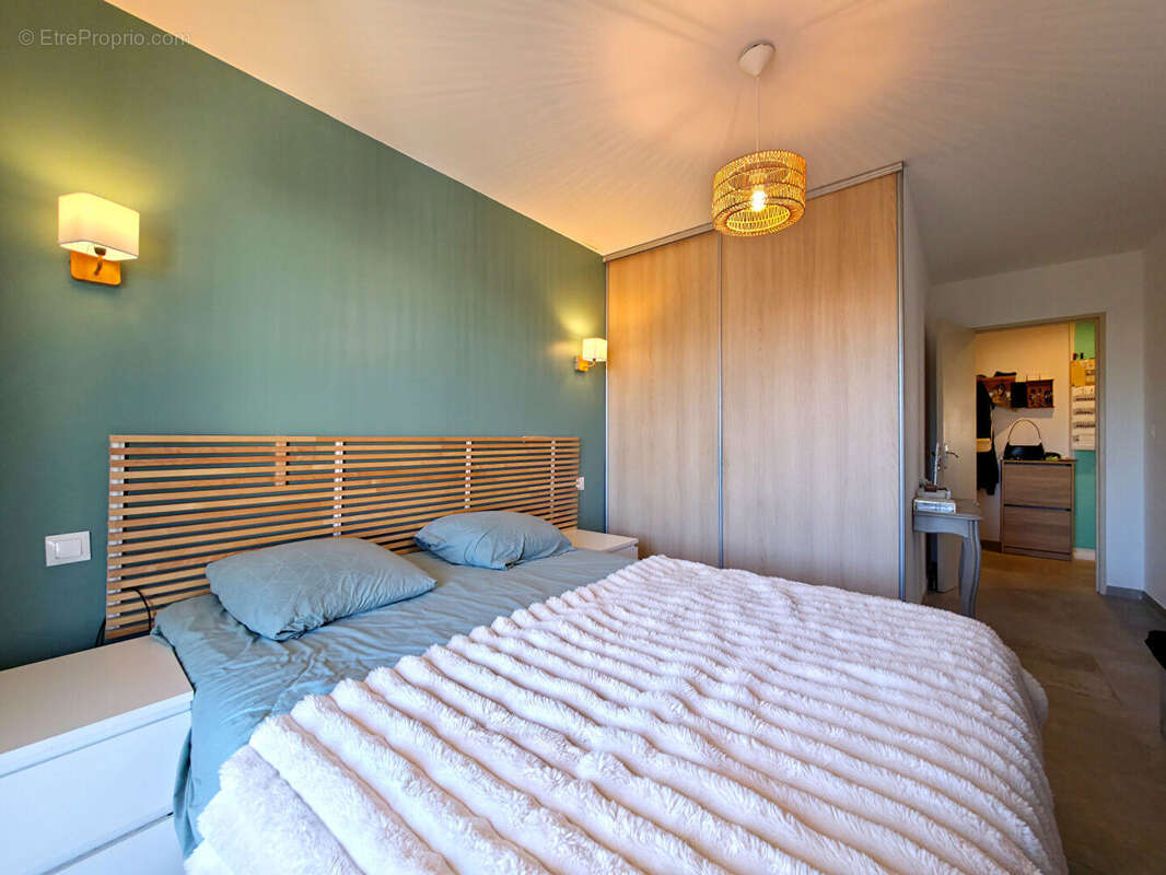 Appartement à LA GARDE