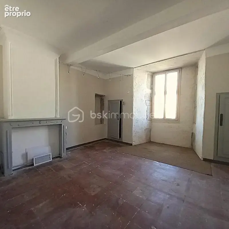 Maison de caractère 6 pièces Valros - photo 2
