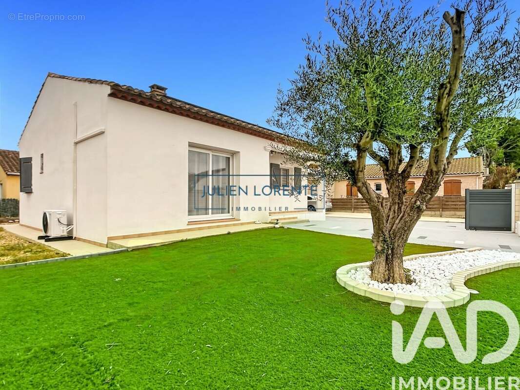 Photo 7 - Maison à FLEURY