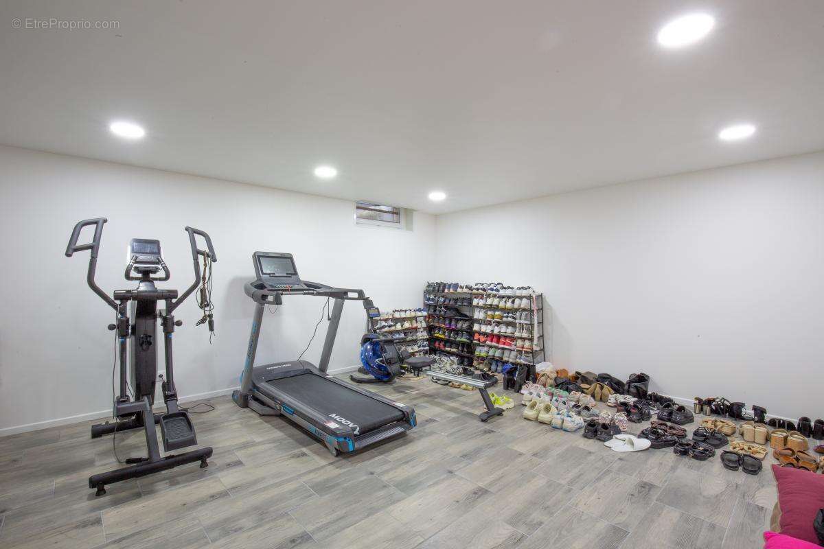 Maison à RUEIL-MALMAISON