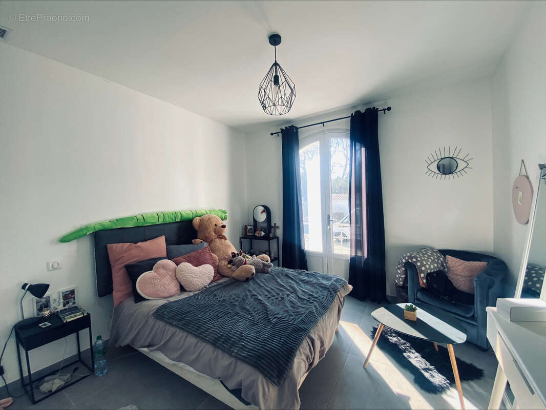 Maison à AVIGNON