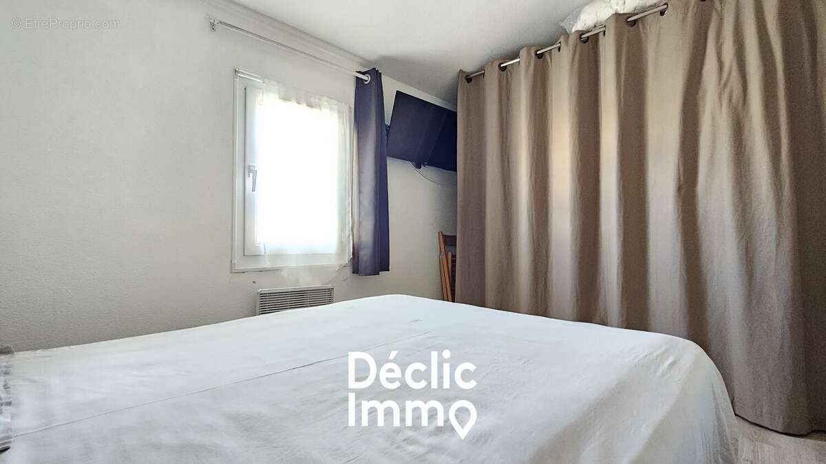 Maison à FRONTIGNAN