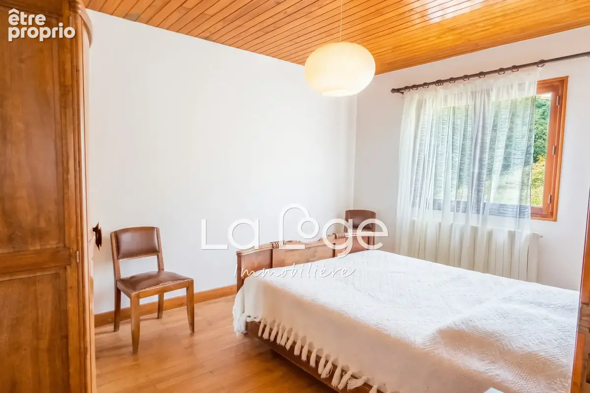 Maison 5 pièces 113 m² à vendre à Manteyer (05400) - photo 4