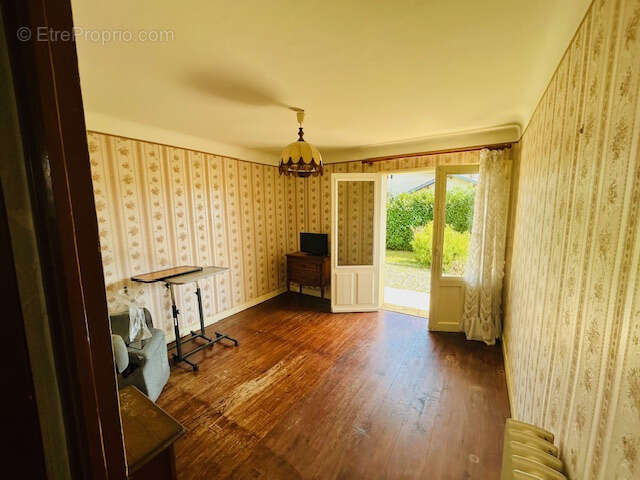 Maison à VIC-EN-BIGORRE