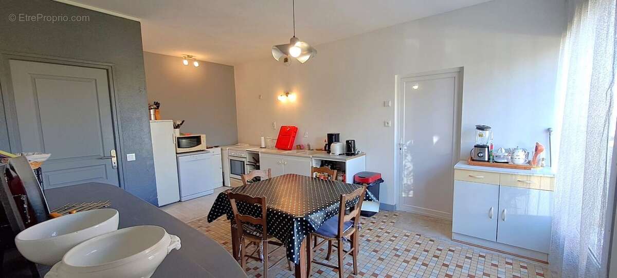 Maison 163 m² à Langon  - photo 5