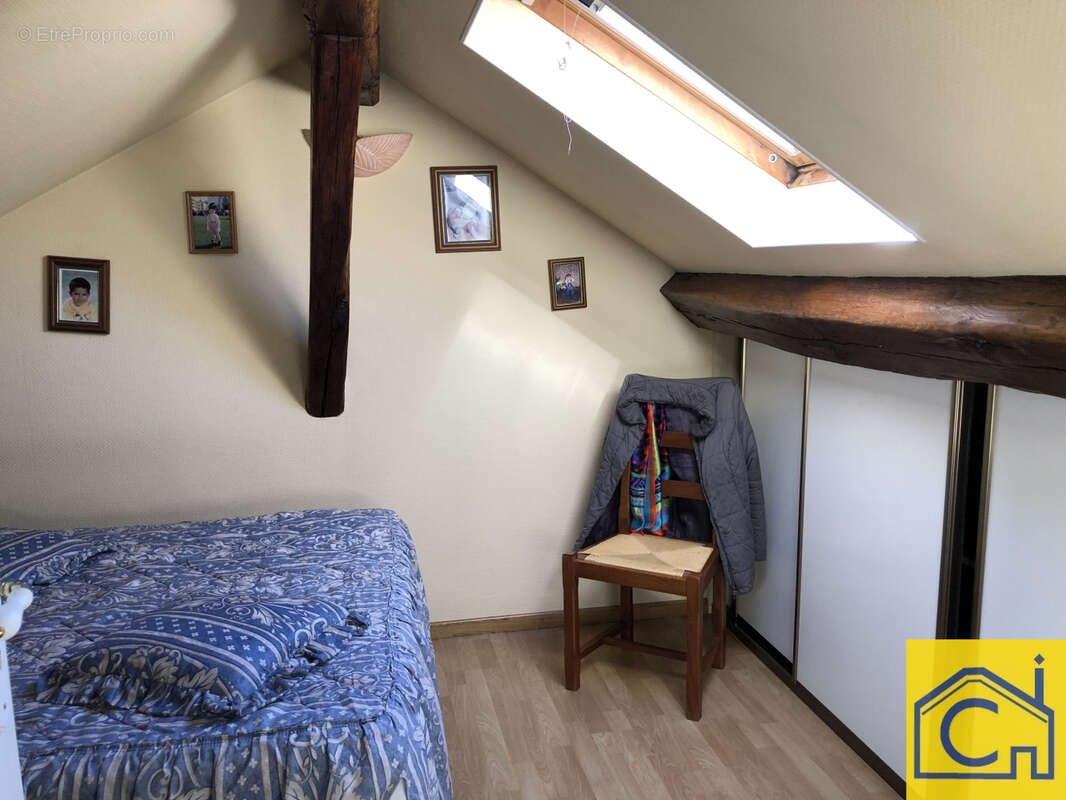 Appartement à CORMEILLES-EN-PARISIS