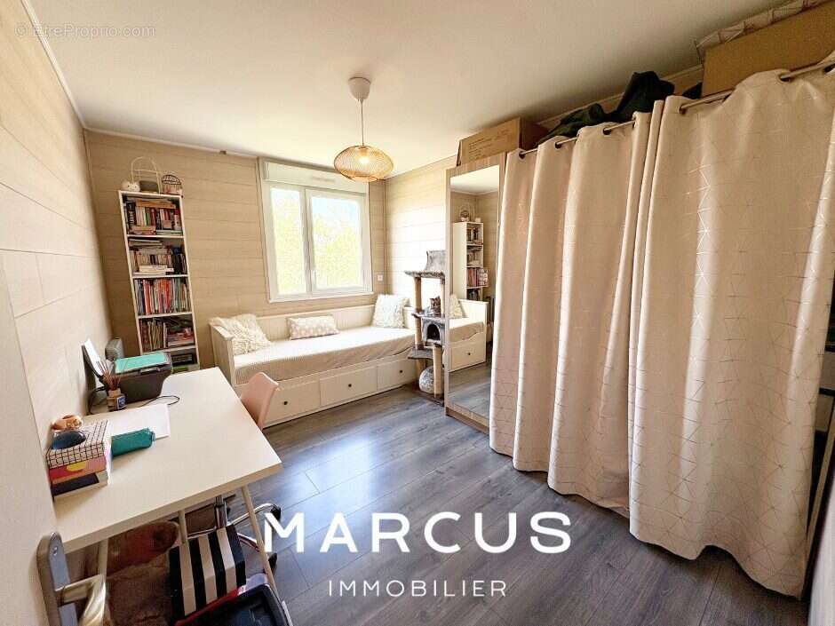 Appartement à CAEN