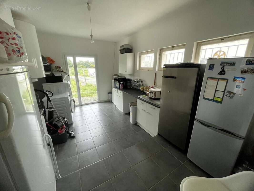 Photo 4 - Maison à SAINT-JEAN-D'ANGELY