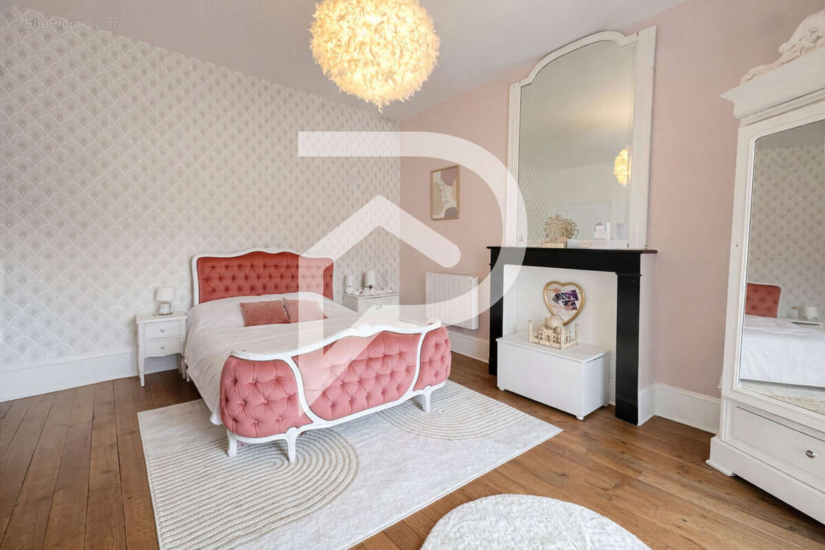 Maison à LE CATEAU-CAMBRESIS