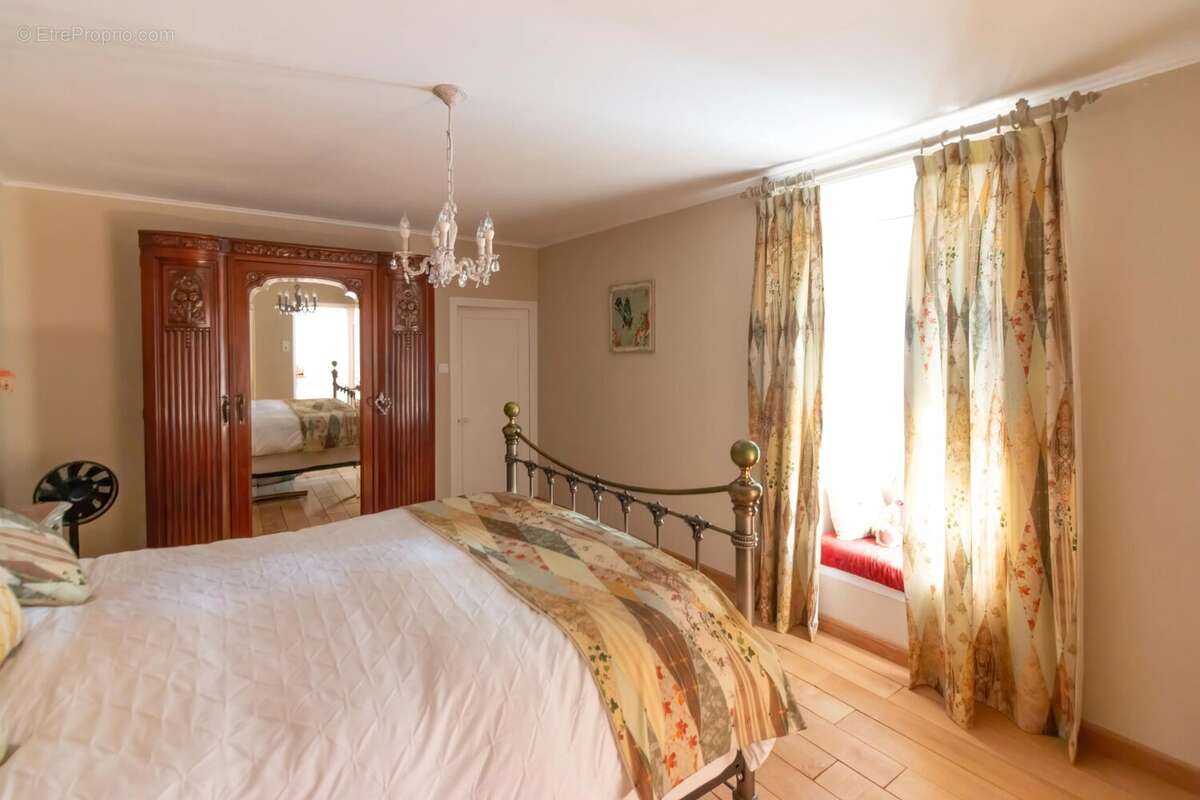 Domaine rural historique et prestigieux avec logements d'hôtes - photo 10