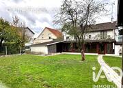 Photo 1 - Maison à QUINCY-SOUS-SENART