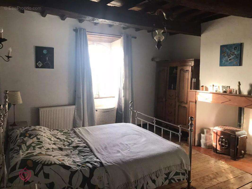 Maison à SAINT-ARROMAN