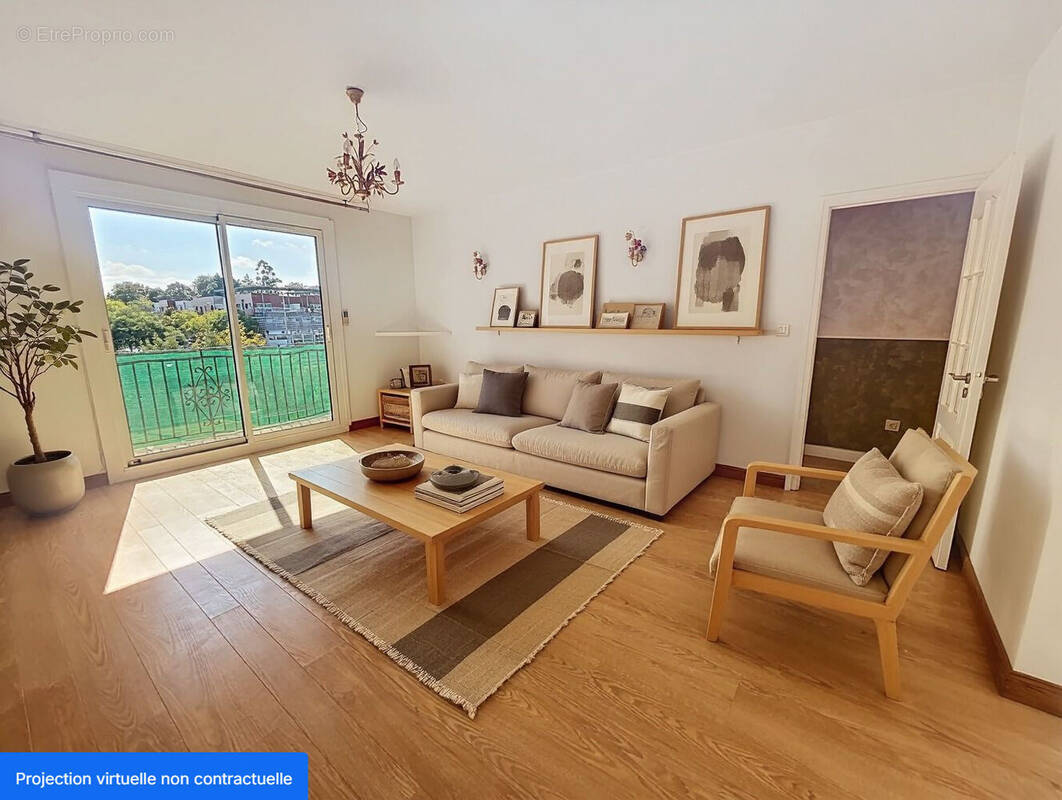 Appartement à ANGLET