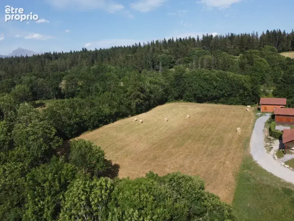 Terrain 835 m² à vendre à Gap (05000) - photo 4