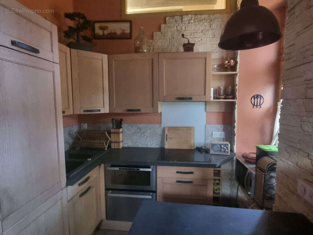 Photo 4 - Appartement à GUERANDE