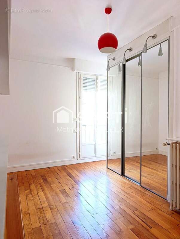 Appartement 37 m² à Abbeville  - photo 7