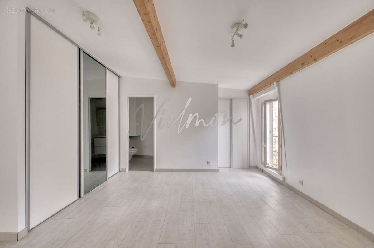 Maison à SAINT-GERMAIN-EN-LAYE