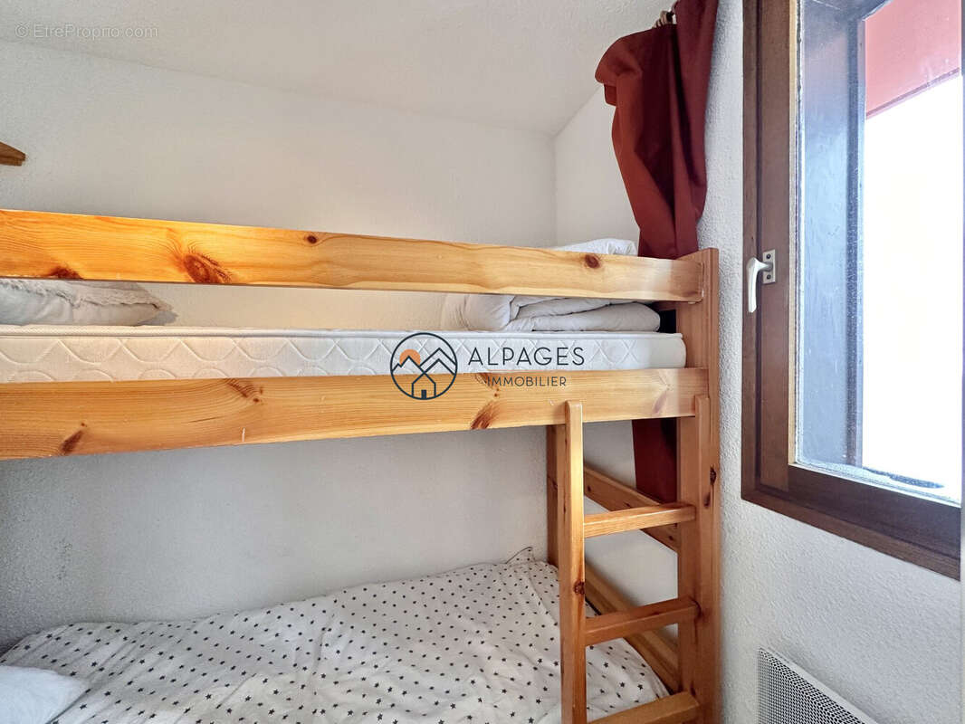 Appartement à RISOUL