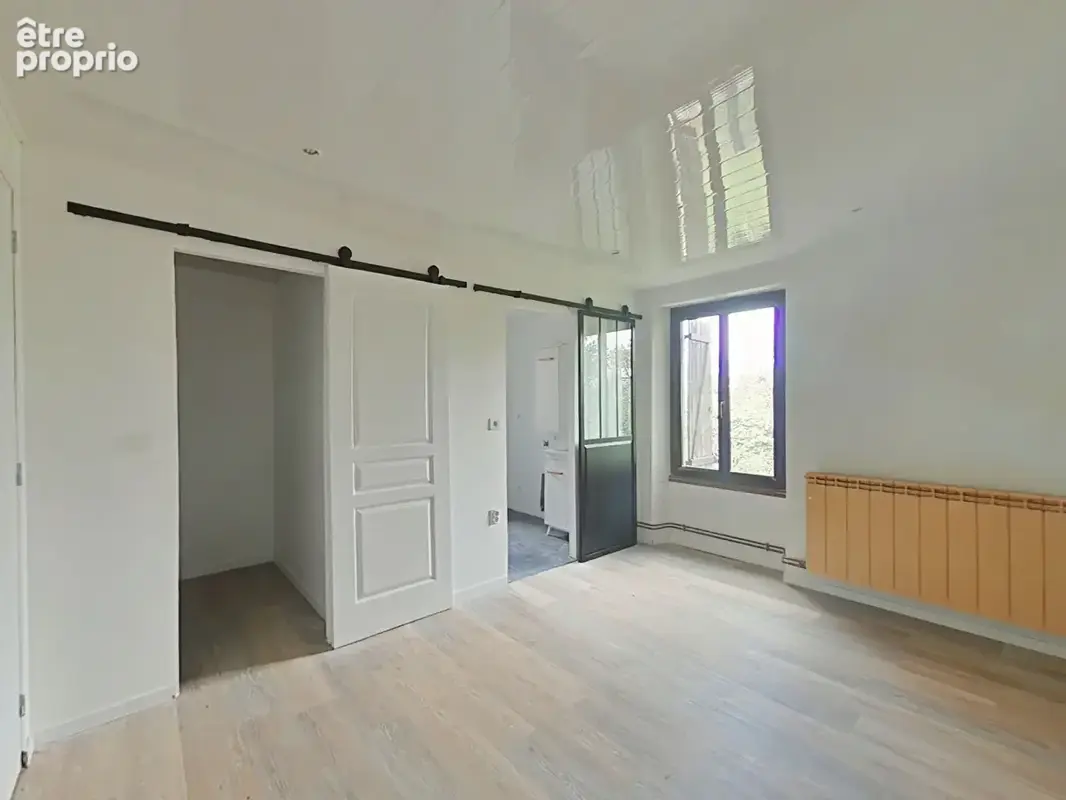 Appartement 2 pièces - photo 4