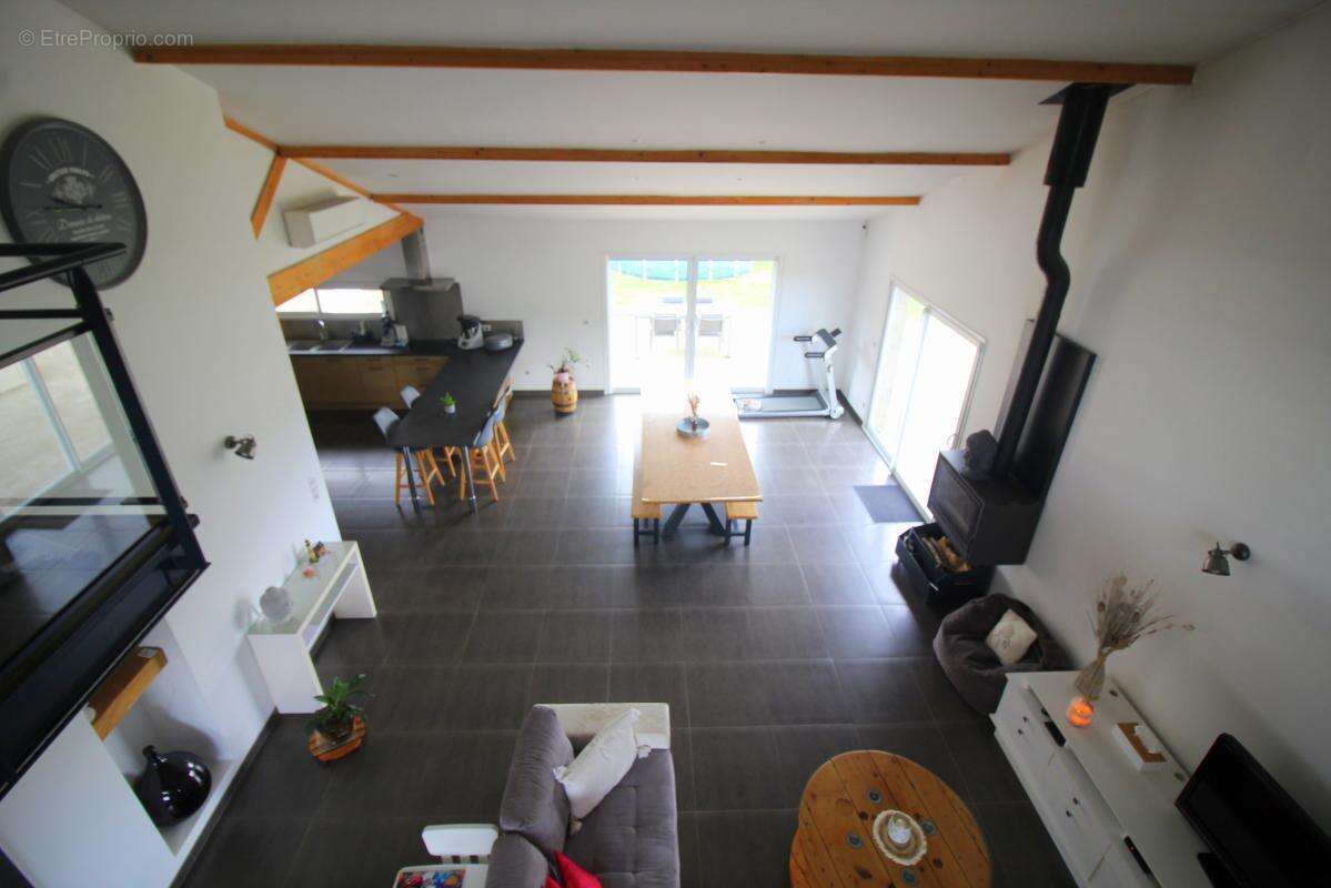 Maison à BIZIAT