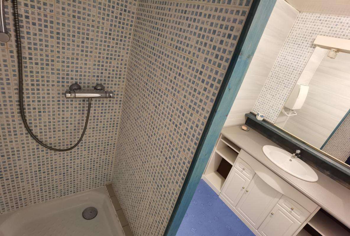 Appartement à LA PRETIERE