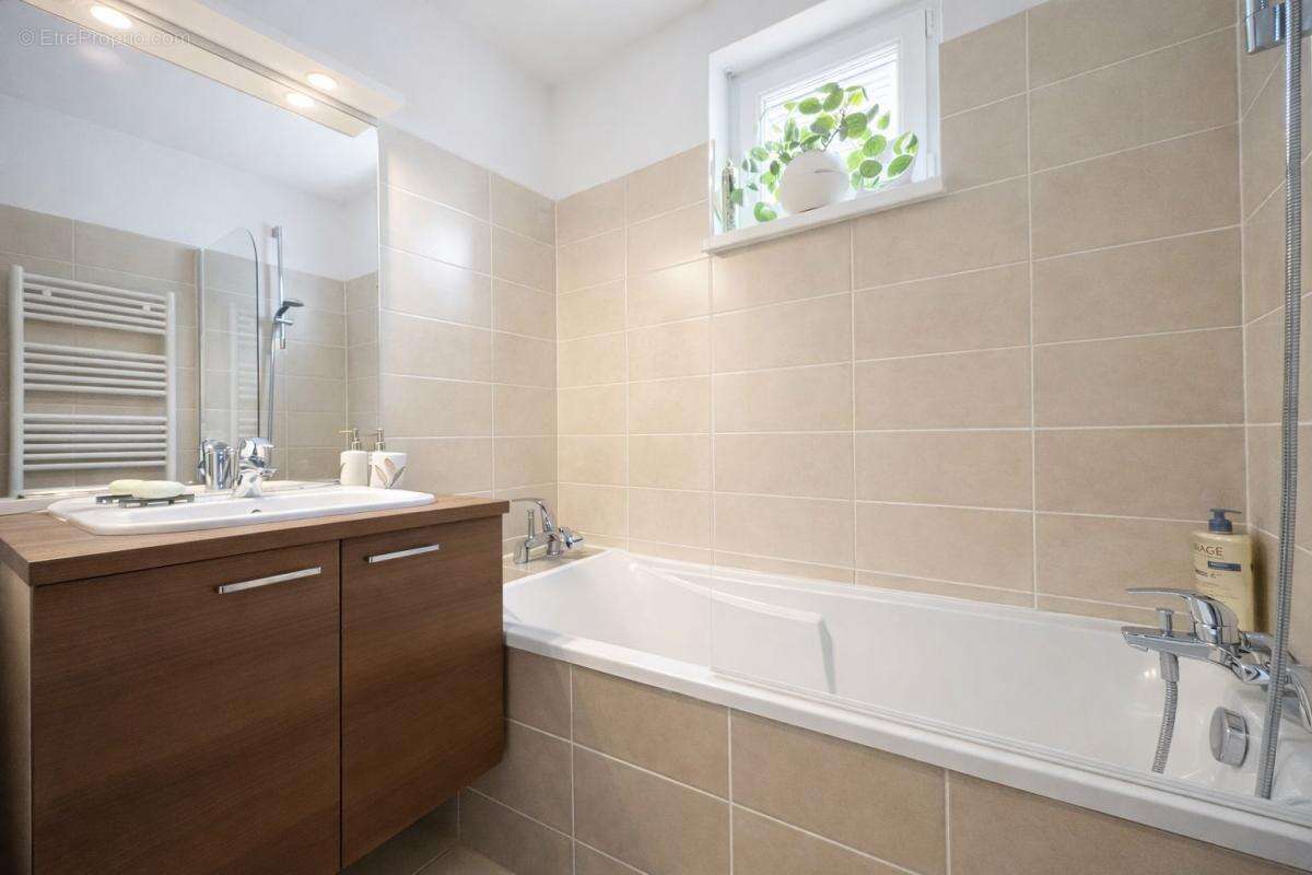 Appartement à HOLTZHEIM