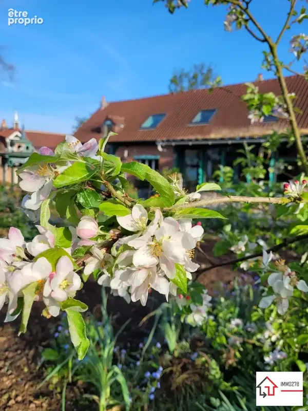 Maison 8 pièces 355 m² à vendre à Steenvoorde (59114) - photo 6