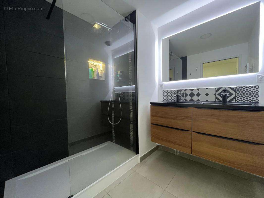 Appartement à CERGY