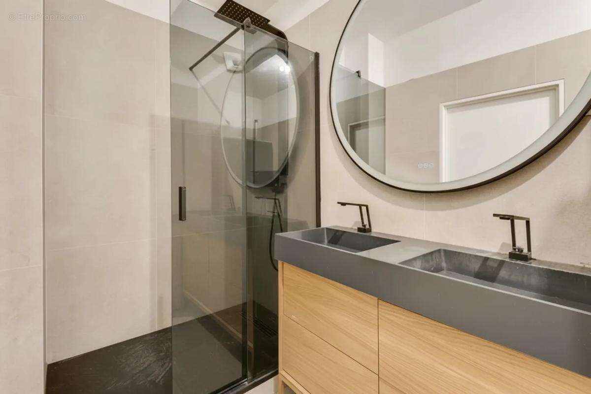 Appartement à BAGNEUX