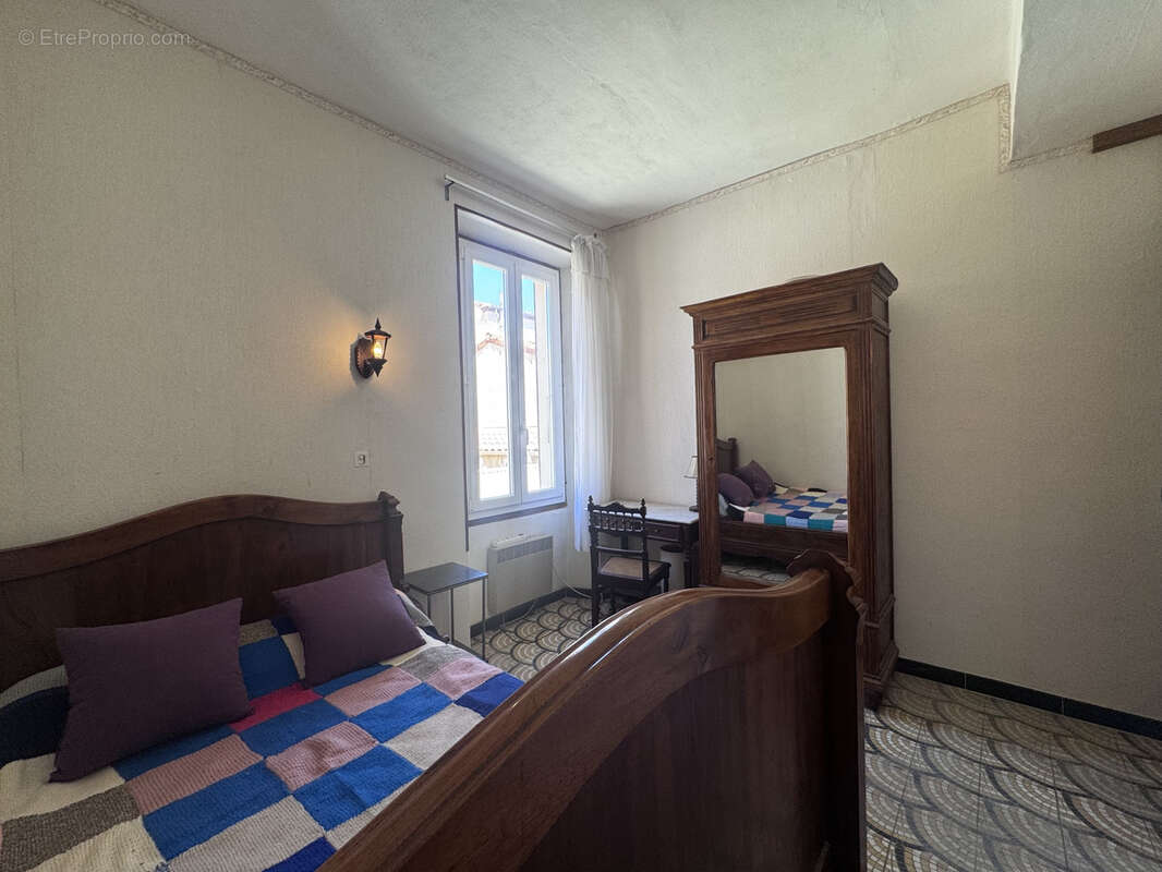 Maison à PORT-VENDRES