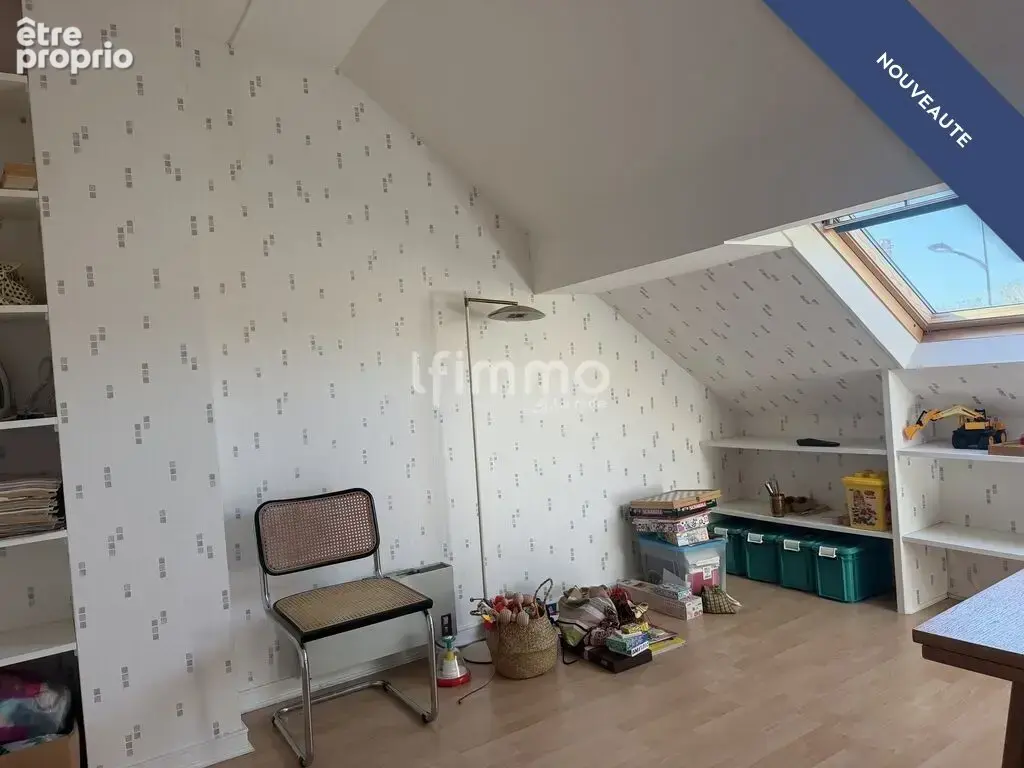 Maison 170 m² avec 2 garages  Meaux - photo 19