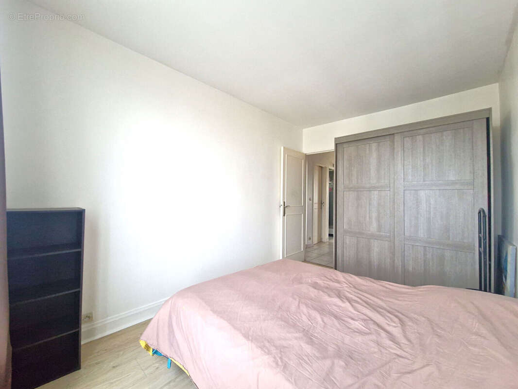 Appartement à CHOISY-LE-ROI