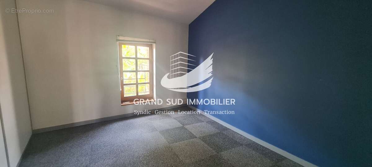 Local bureaux au centre de croix-daurade - photo 6