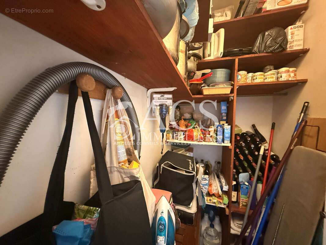 Appartement à LE LAMENTIN