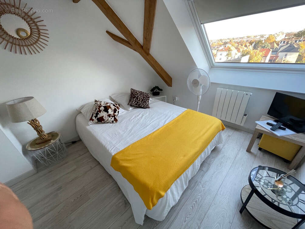 Appartement à MULHOUSE