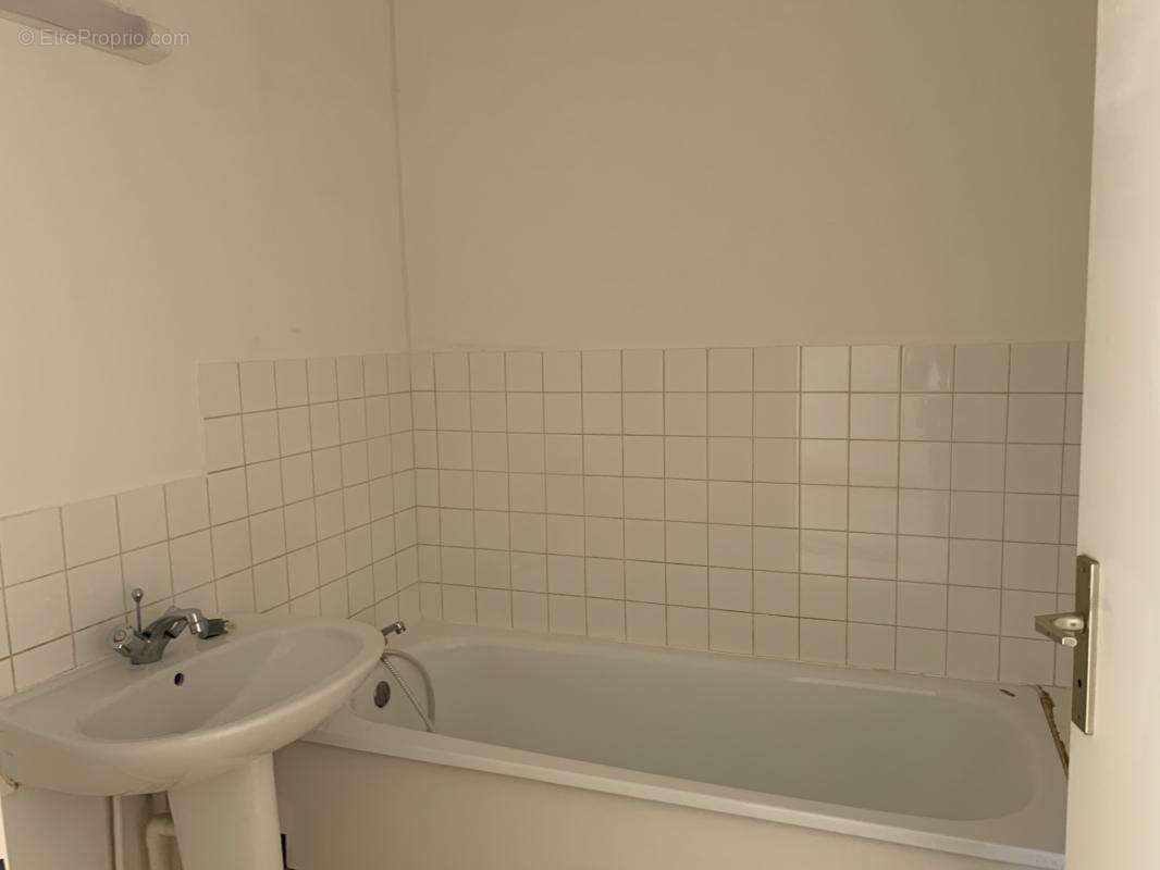 Appartement 2 pièces - photo 9