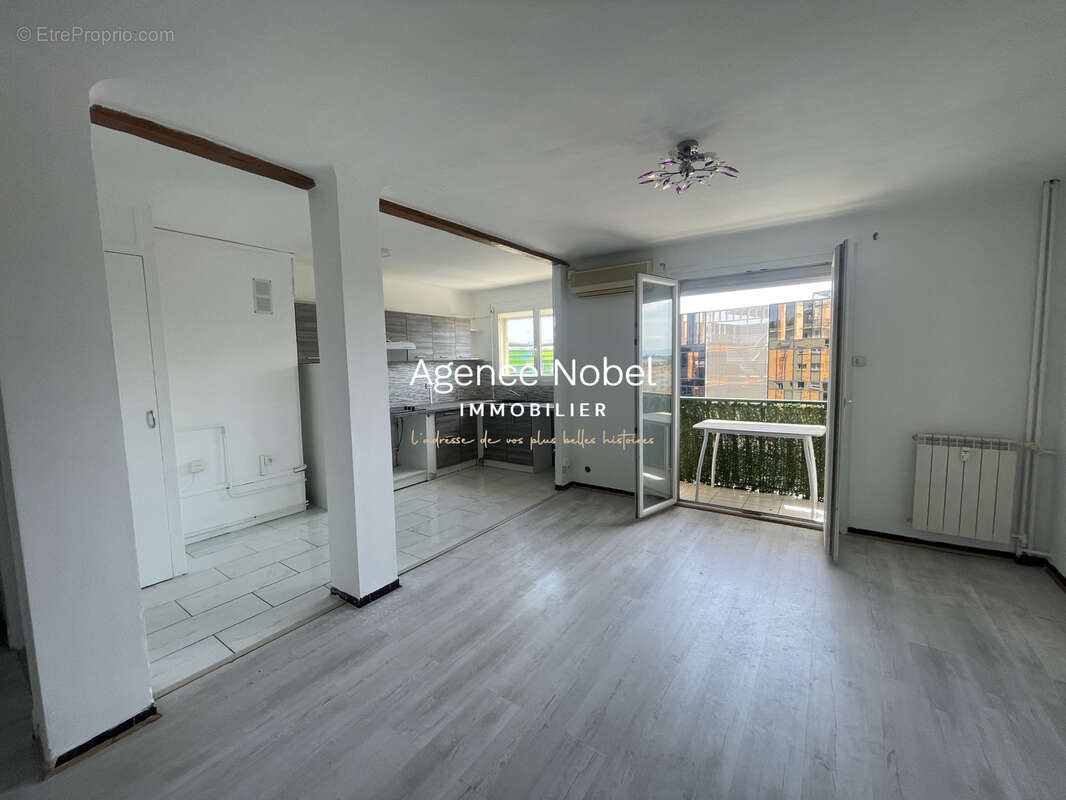 Appartement à PERPIGNAN