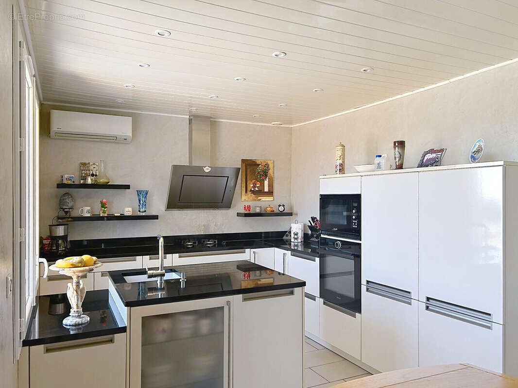 Maison 137 m² à Boisme  - photo 4