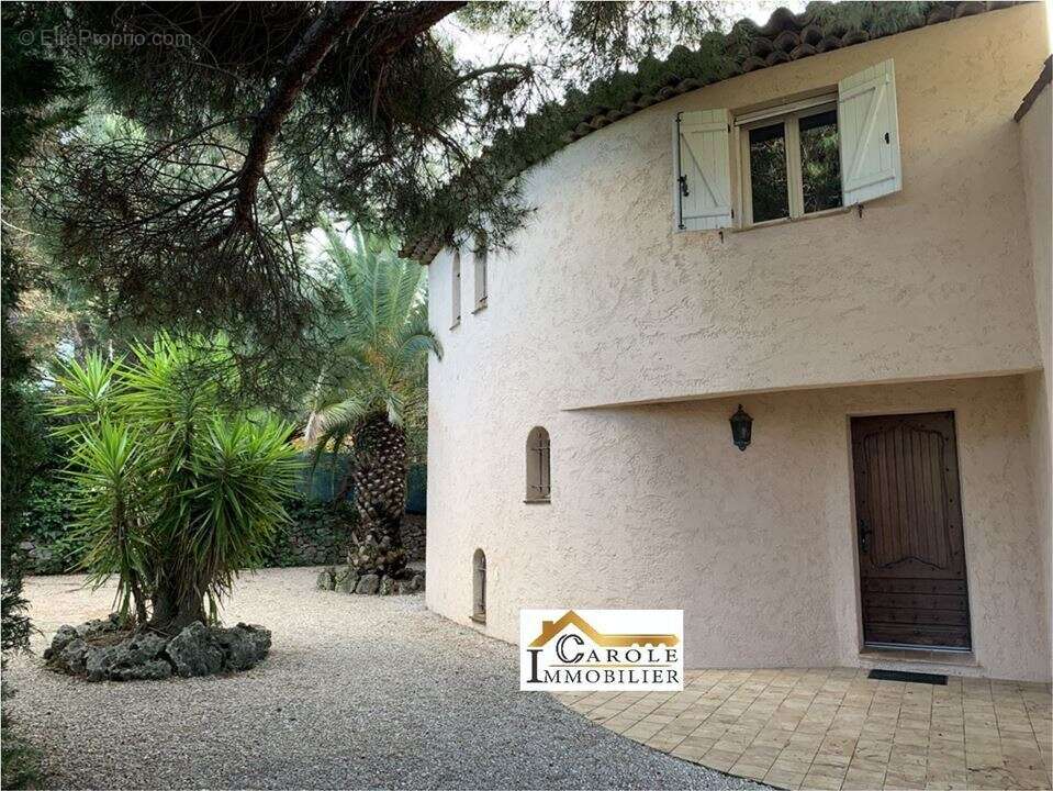 Maison 149 m² à Mandelieu-La-Napoule  - photo 6