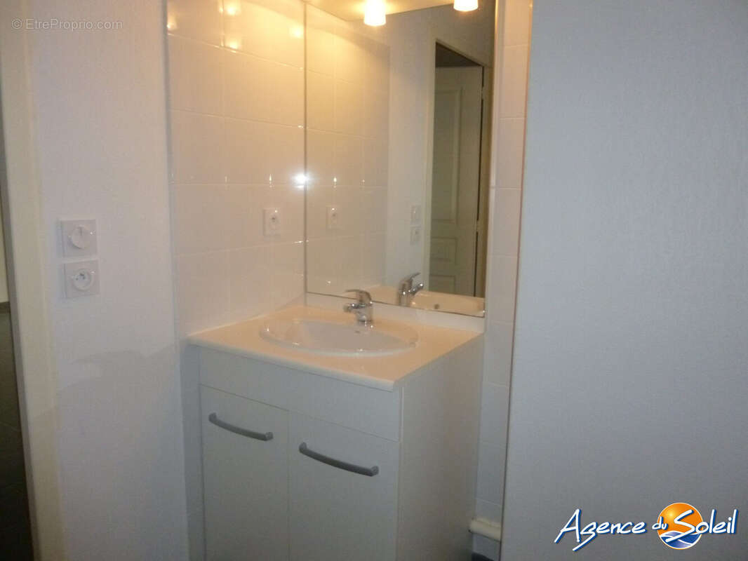 Appartement à NARBONNE