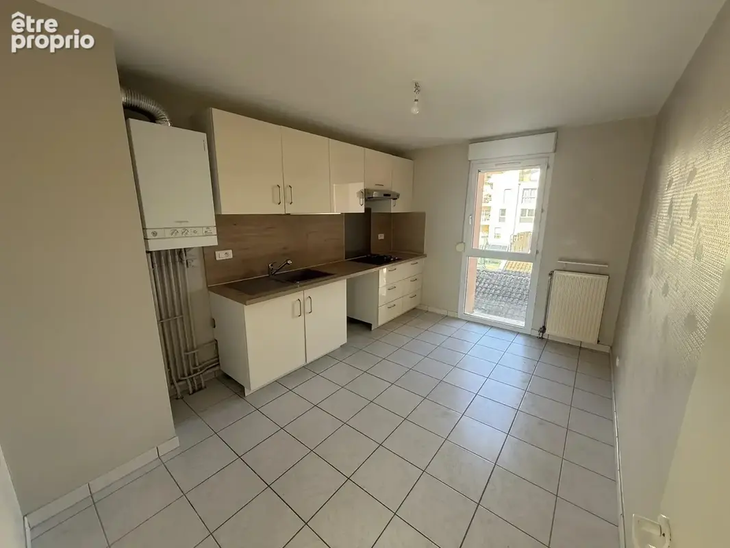 Charnay les macon - centre - appartement - photo 5