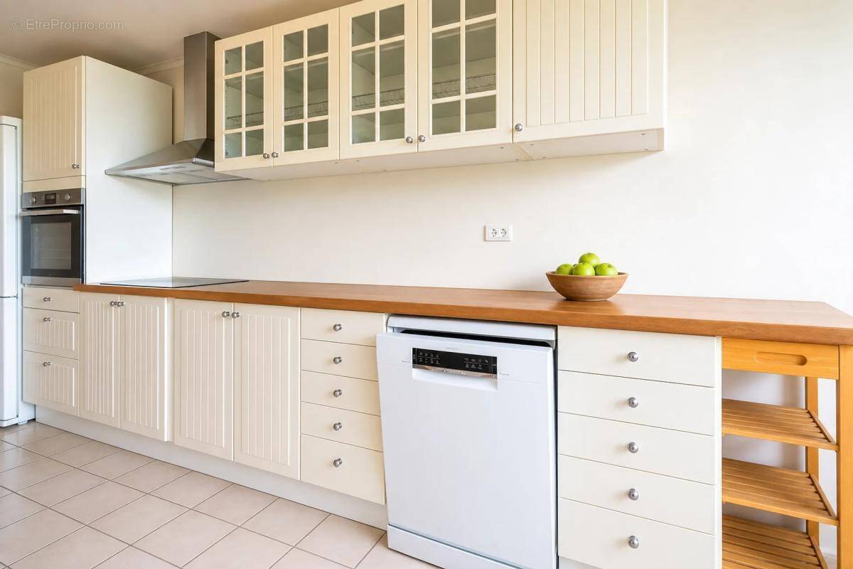 Appartement à FRANCONVILLE