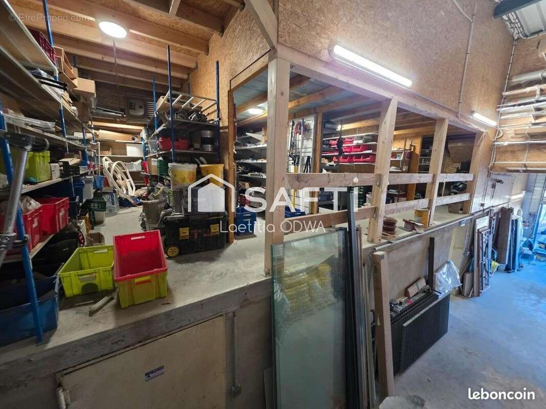 Photo 6 - Commerce à ESCHAU